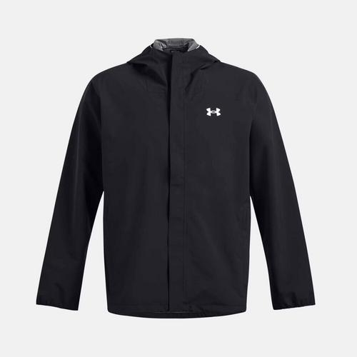Under Armour Men's Stormproof Cloudstrike Stretch Jacket