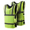 Gobi Heat Breeze Unisex High-Vis Cooling Vest view 1