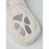 Hestra Kid's Paw Fluffy Mittens view 4