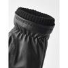 Hestra Men's Vide Leather Gloves view 7