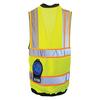 ExtremeMIST Class 2 Hi-Vis Misting Vest view 1