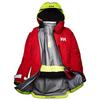 Helly Hansen Men's Aegir Ocean Jacket view 3