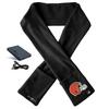 ActionHeat Cleveland Browns 5V Battery Heated Scarf view 1