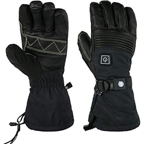 Mount Tec Explorer 4 Heated Performance Winter Gloves