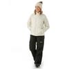 Winter's Edge Women's Mountain Range Insulated Snow Pants (Size S) view 2