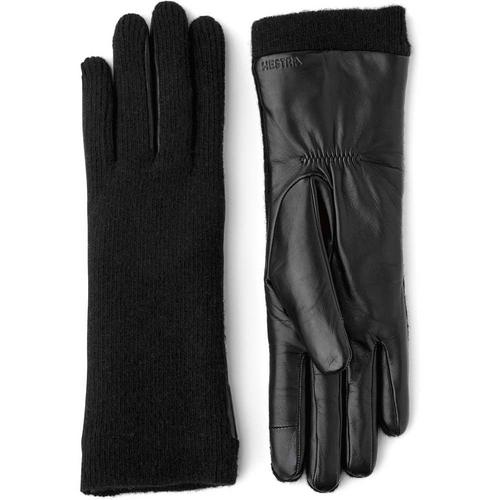 Hestra Women's Samantha Leather Gloves