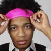 Oro Sports Cooling Headband view 2