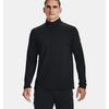 Under Armour Men's Lightweight 1/4 Zip Tactical Long Sleeve Shirt view 2