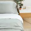 Slumber Cloud Outlast Essential Sheet Set - Queen view 6