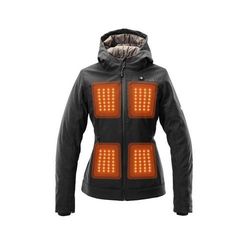 Kelvin Luna Women's Heated Jacket