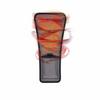 Lenz Heat Vest 2.0 for Women with rcB 2000 Batteries view 3