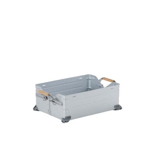 Snow Peak Stacking Shelf Container 25