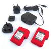 Glovii Battery Heated Mittens view 5