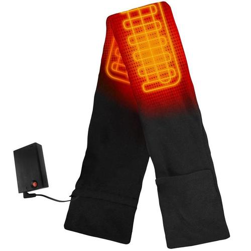 Open Box ActionHeat AA Battery Heated Scarf