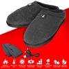 Open Box ActionHeat 5V Battery Heated Slippers view 3