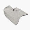 Turtle Fur Comfort Shell Stria Mount Hood Overhood view 4