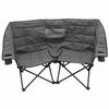 KUMA Outdoor Gear Kozy Bear Chair - Previous Generation view 1
