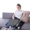 UTK Far Infrared Heating Pad - Natural Jade Heating Pad for Chronic Back Pain Relief - Large 24