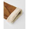 Hestra Men's Bernard Handswen Suede Leather Gloves view 4