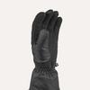 SealSkinz Tivetshall Waterproof All Weather Lightweight Insulated Gauntlet view 3