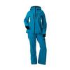 DSG Women's Fishing Harlow Technical Rain Jacket view 5