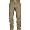 FjallRaven Men's Abisko Lite Trekking Zip-Off Trousers Regular view 1