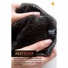 Heat Holders Women's Arden Ribbed Knit Roll Up Hat with Pom Pom view 6