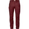 FjallRaven Men's Sormland Tapered Trousers view 2