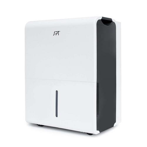 Sunpentown 30 Pints Dehumidifier with Energy Star