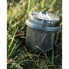 Snow Peak Trek 900 Titanium Cookset view 5