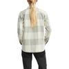 FjallRaven Women's Canada Shirt Long-Sleeve view 5