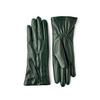 Hestra Women's Vera Leather Gloves view 2