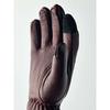 Hestra Women's Vilja Leather Gloves view 2