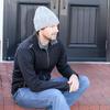 Volt Heat Victory 5V Heated Sweater Jacket view 4