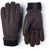 Hestra Men's Tore Deerskin Leather Gloves view 3