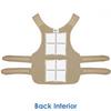 Polar Products Cool Kids Cooling Vest with Cool58 Cooling Packs view 4