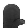 Dr.Warm Fingerless Heating Mitten Gloves view 4