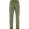 FjallRaven Men's Keb Agile Trouser - Long view 2