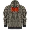 Mobile Warming Men's BLX Mossy Oak Heated Pullover Hoodie view 2