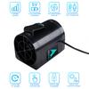 AlphaCool Portable Clip On Belt Fan view 2