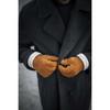 Hestra Men's Bernard Handswen Suede Leather Gloves view 7
