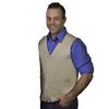 Polar Products Kool Max Men's Fashion Cooling Vest for Sizes 2XL, 3XL & 4XL view 1
