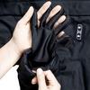 FNDN Women's Heated Parka with Built-in Heated Gloves view 5