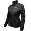 Open Box Gerbing 7V Women's Khione Puffer Heated Jacket 2.0 view 1