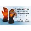 Mount Tec Explorer 3 Heated Performance Winter Gloves view 6