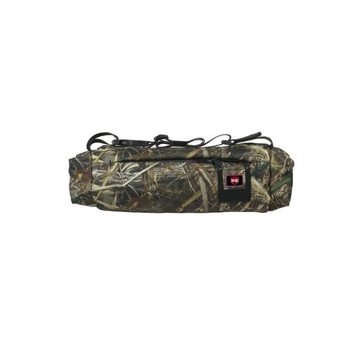 G-Tech Stealth 4.0 Heated Pouch x Realtree
