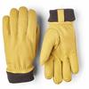 Hestra Men's Tore Deerskin Leather Gloves view 1