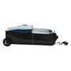 Thule Subterra Carry On 36L Luggage Bag - Black view 3