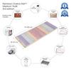 HealthyLine Rainbow Chakra Mat Large 7428 Firm - Photon PEMF Inframat Pro Third Edition view 4