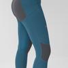 FjallRaven Women's Abisko Trekking Tight Pro view 2